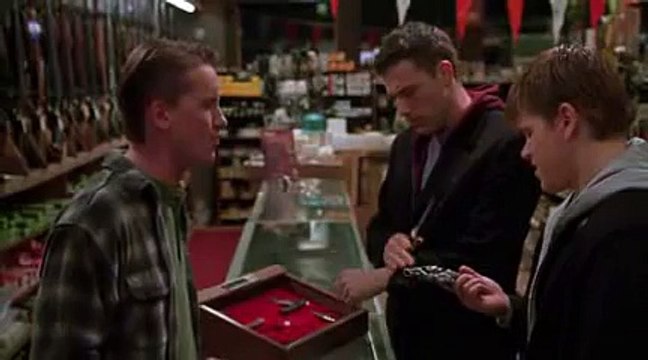 Все что вы хотели знать о религии, но боялись спросить. Dogma,4