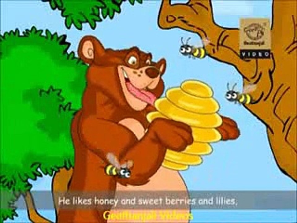 Learn ABC My First Words