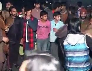 NEW YEAR PARTY 2012 highlights