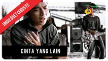 UNGU feat. Chrisye - Cinta Yang Lain | Official Video Clip