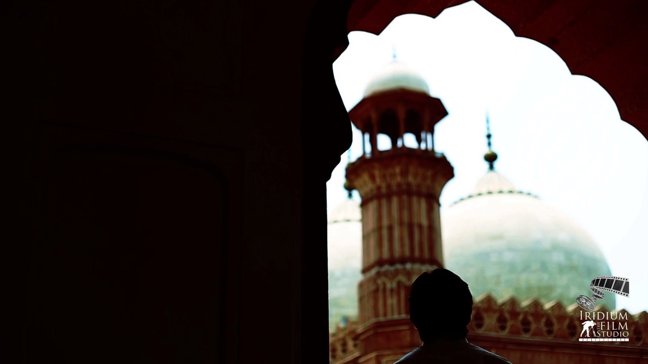 SARAAB Teaser