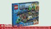 Details LEGO® RC Train Set #60052 