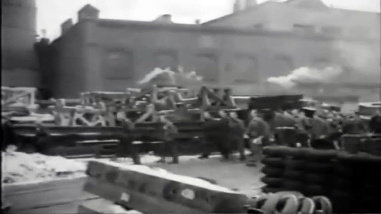 Die Deutsche Wochenschau 16 April 1942