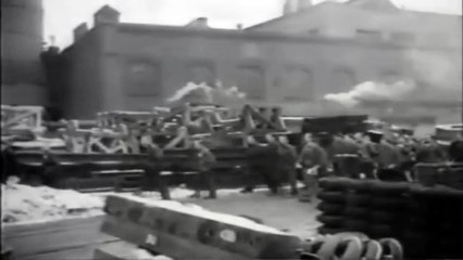 Die Deutsche Wochenschau 16 April 1942