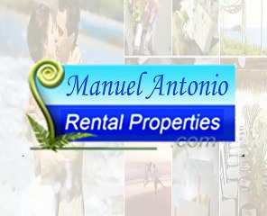 Villas for Events in Manuel Antonio