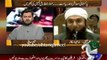 Maulana tariq Jameel sb answerd about pakistani politicians to saleem safi