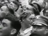 ナチス武装親衛隊・アドルフ・ヒトラー親衛旗連隊行進