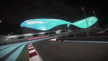 F1 2012 Demo - Gameplay (Xbox 360)