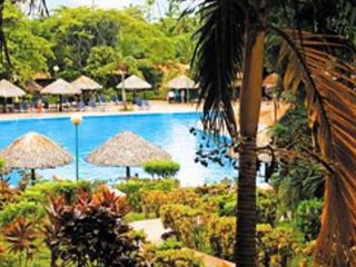 Barcelo Montelimar Beach Hotel - All Inclusive, Montelimar, Nicaragua