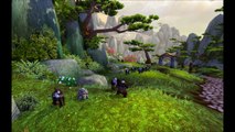Mists of Pandaria: NDA LIFTED - HUGE UPDATES! (Screenshots, summarized notes!)