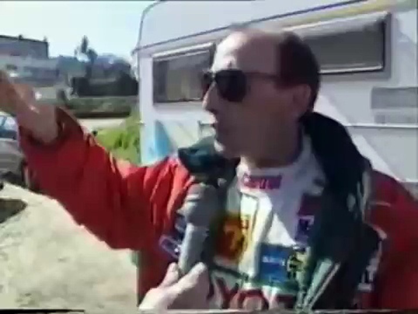 ⁣WRC 1995 highlights