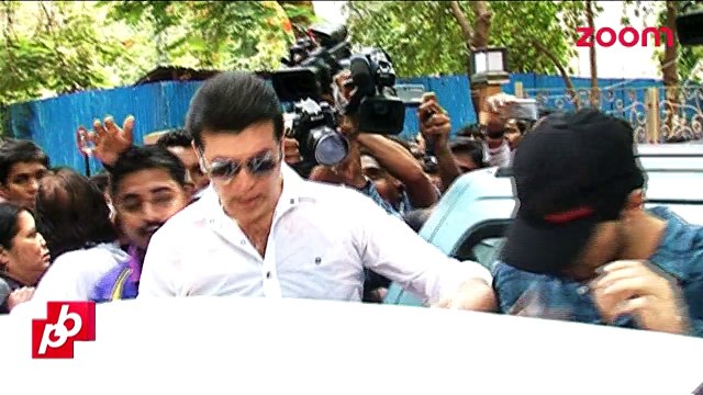 Saif Ali Khan finds his 'Phantom' Co-Star Katrina Kaif SENSIBLE , Salman Khan SKIPS 'Phantom' Screening