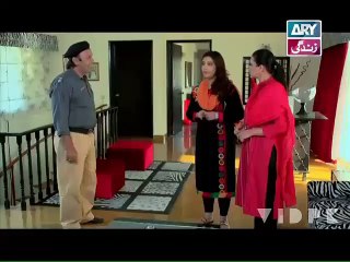 Watch Phuljariyan Episode-08 on ARY Zindagi in HD only on vidpk.com