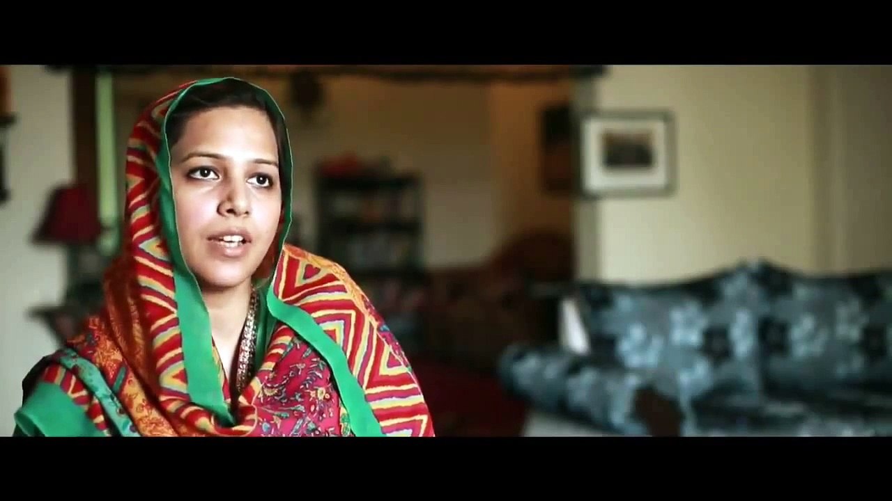 Sisters in Pakistan Armed Forces