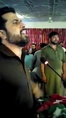 Watch Classic Chitrol Of Hanif Abbasi By Fayyaz Hassan Chohan - Video Dailymotion