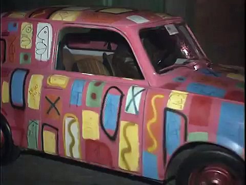 Larry Mullen Jr stoped by police in Berlin