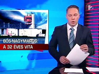 Tények rendszerváltás sorozat 6. rész: Bős-Nagymaros