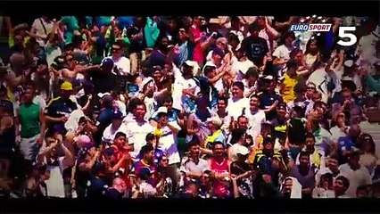 MLS: Top 5 Goals - Round 25