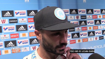 Tous fans de Lassana Diarra