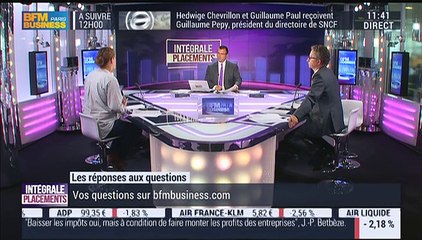 Les réponses d'Aurélie Fardeau et de Christian Fontaine aux auditeurs - 24/08