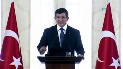 Terör örgütlerine ve arkalarındaki güçlere net mesaj