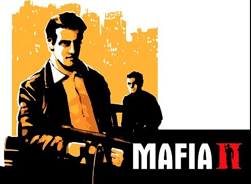 Mafia 2 OST - Ritchie Valens - Come on let's go