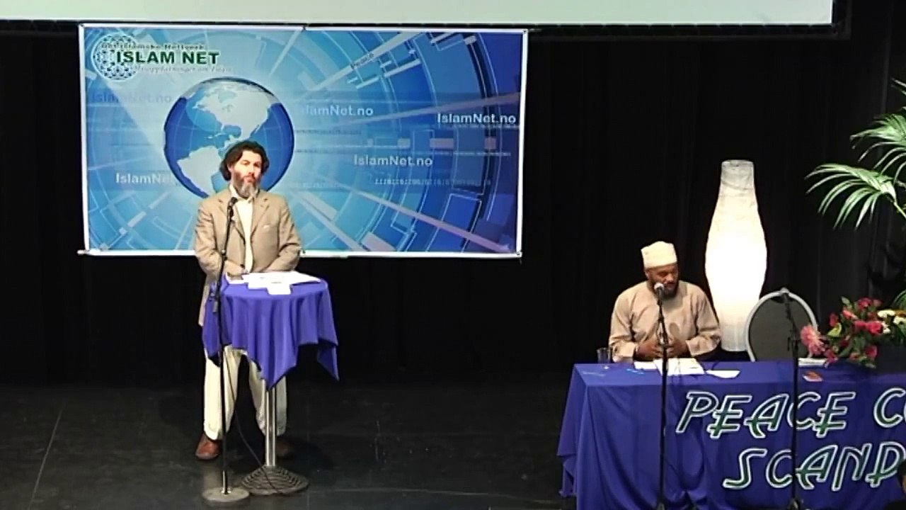 How do you know that Islam is the right religion? - Q&A - Dr. Bilal Philips