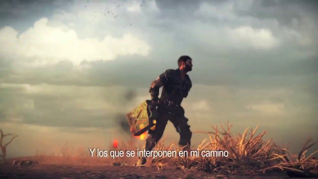 Max Max - Spot TV - PS4, Xbox One, PC [ES]