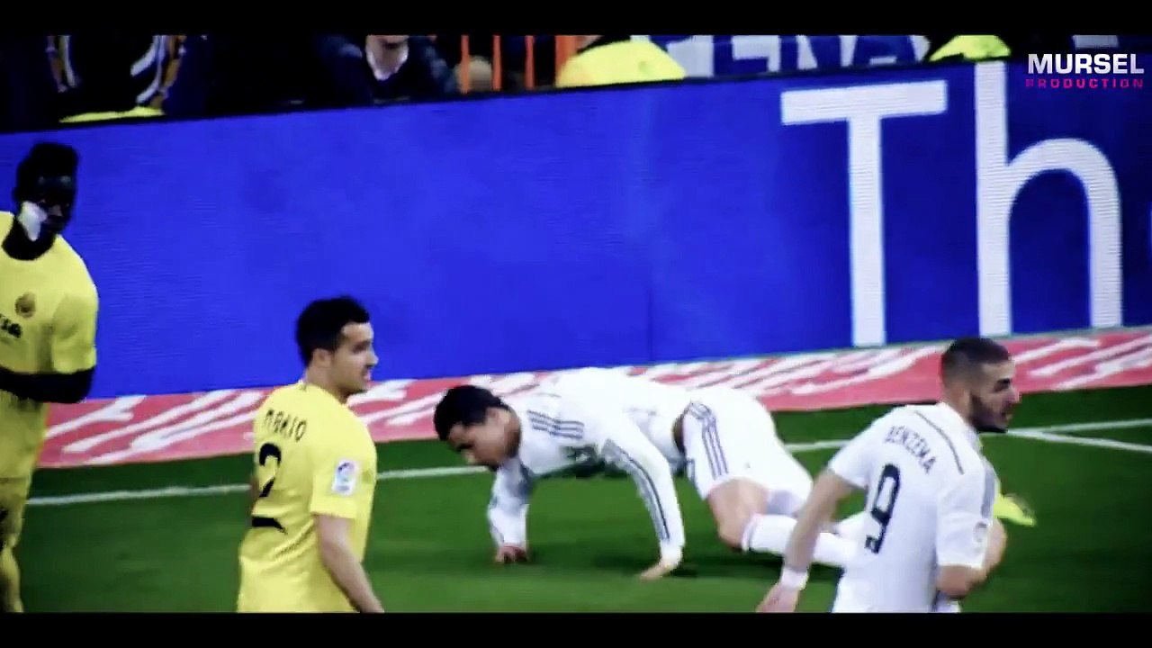 Cristiano Ronaldo - A Great Person 2015 HD
