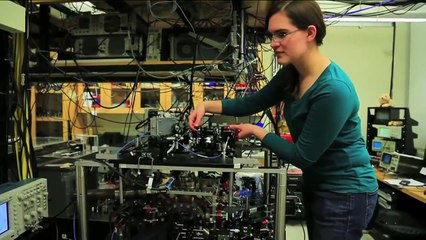 Massachusetts Institute of Technology, Department of Physics -