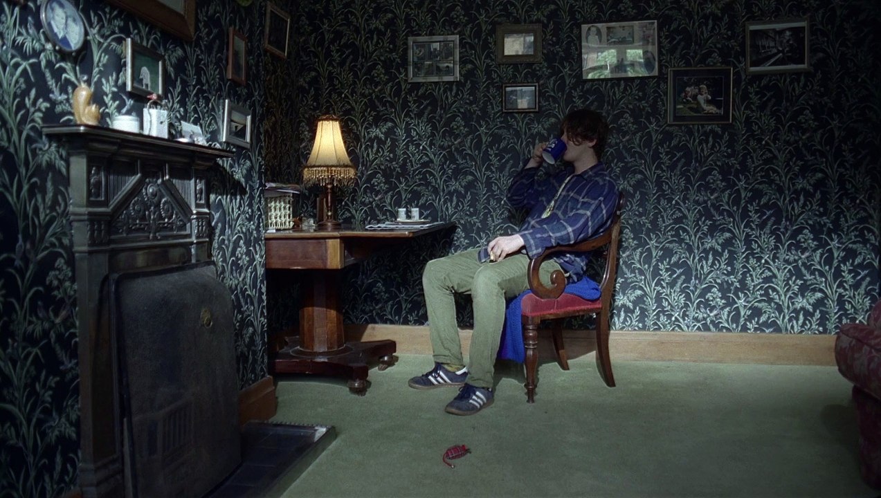 Bill Ryder-Jones - Two To Birkenhead