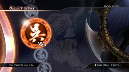 PS4 - Dynasty Warriors 8 Xtreme Legends - Wu - Battle Of Fan Castle