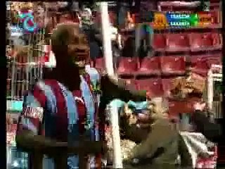 Ibrahima Yattara SHOW Budur!!