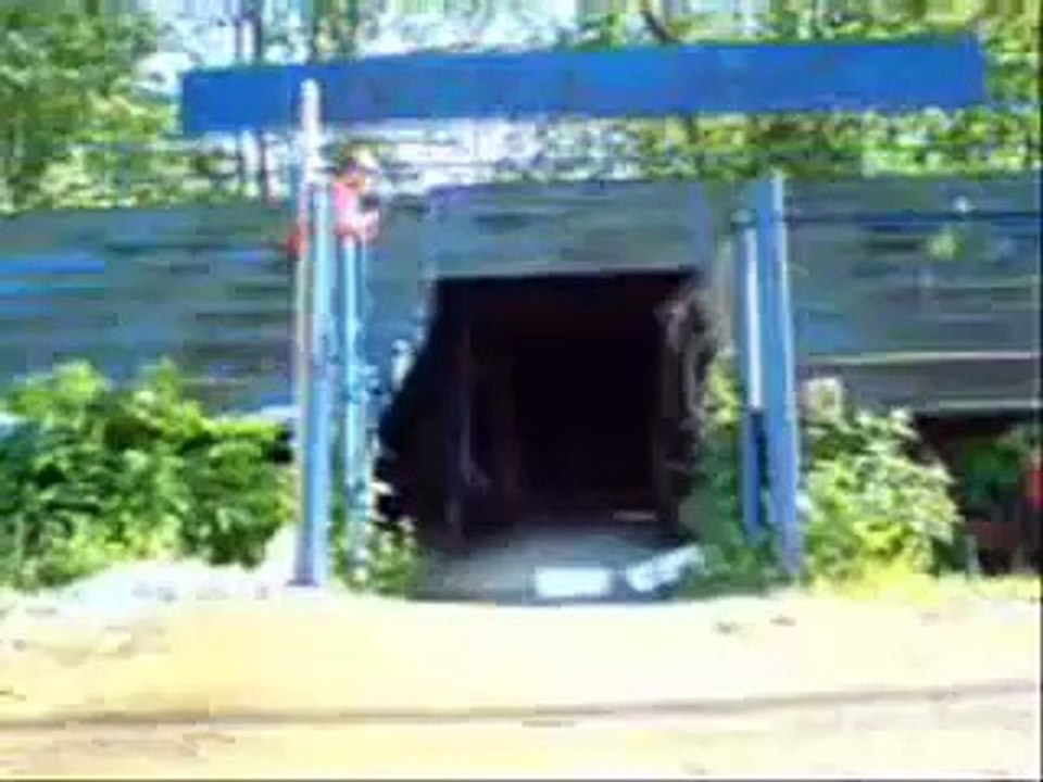 Speed Parkour Satu Mare Romania