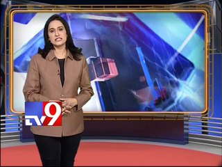 Face to face with Ganta Srinivas