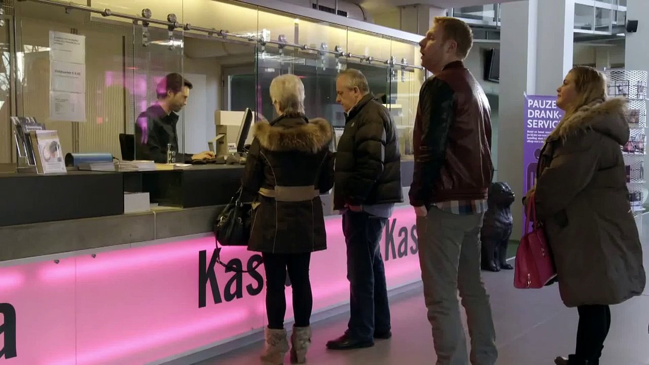 Kaartjes | Komt een man bij de dokter