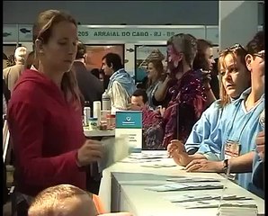 Punta del Este, 2012, perspectivas