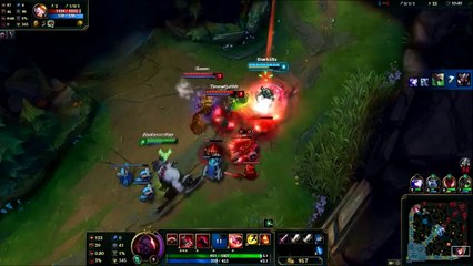 ® Top 5 LoL Plays - Week 76 (League of Legends)