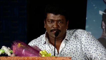 Parthiban Says Maiem Movie Press meet