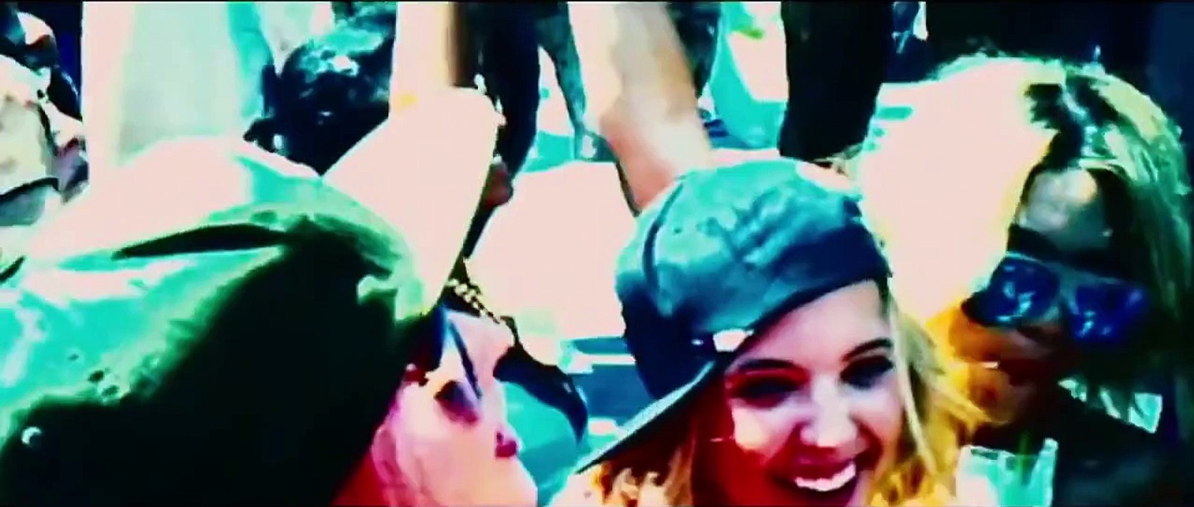 Spring Breakers  Pelicula Completa  En Español HD 2013