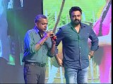 Nitin Courier Boy Kalyan Movie Audio Launch by Rana Nani Akhil Naga Chaithanya