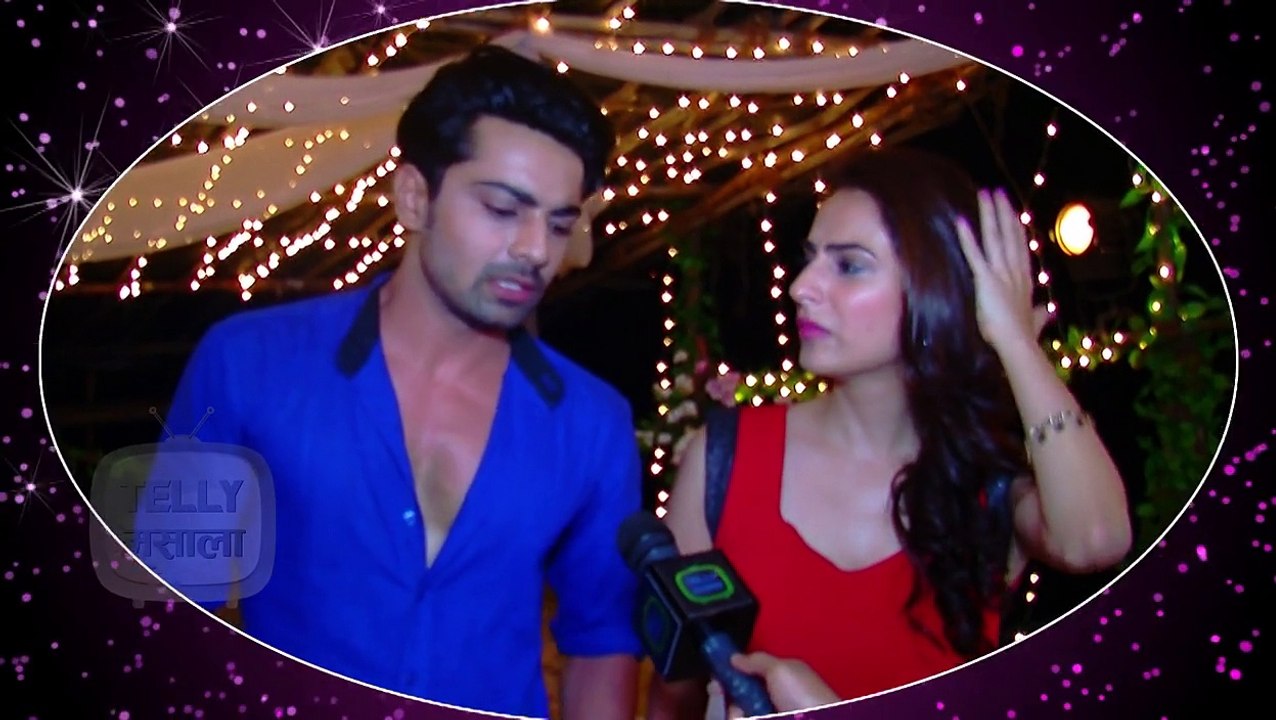 Confirmed! Dosti Yaariyan ...Manmarziyan To Go Off Air | Neil & Samaira Interview