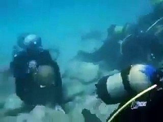 Unbelievable Performance - Life at Risk