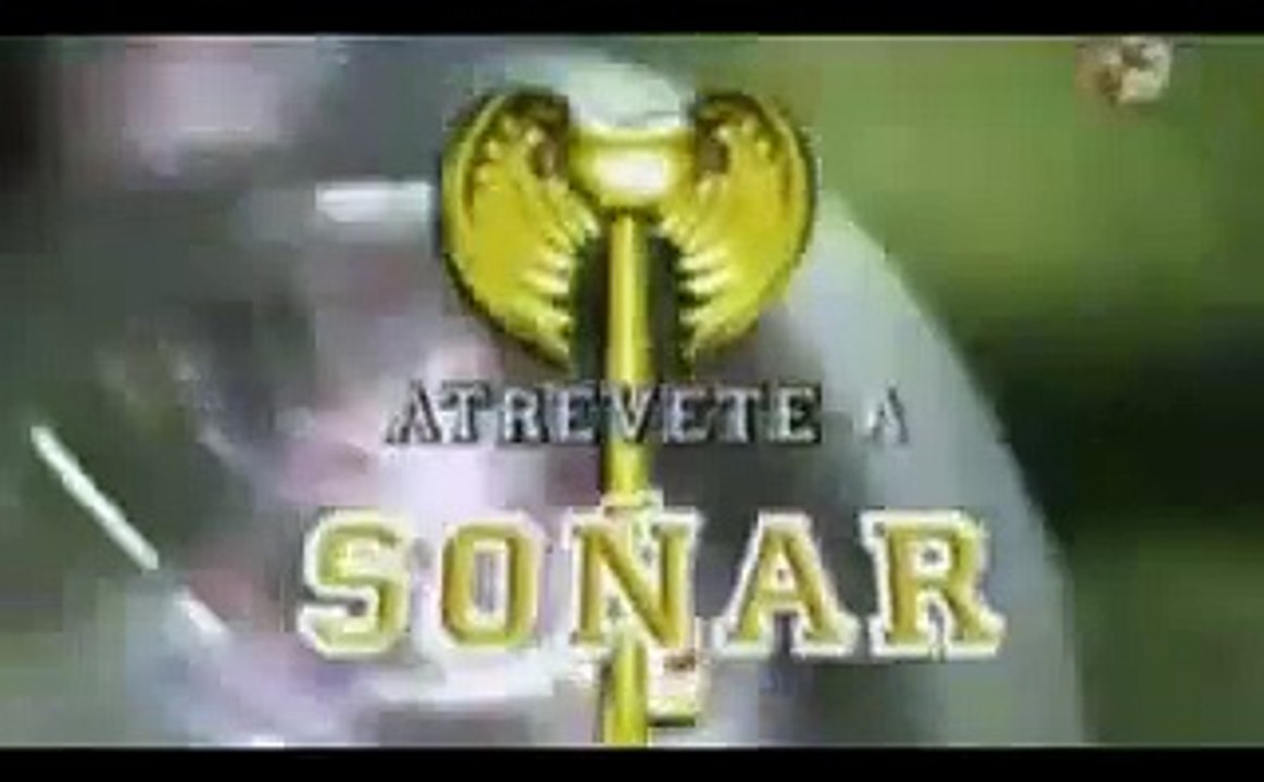 Mundo de Caramelo Mejor Tema Musical Premios TVyNovelas 2010