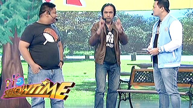 It's Showtime Ryan Rems: Tips on how to hide your money from your wife