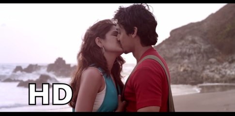 The Perfect Girl ~ Ek Simple Si Love Story - HD Hindi Movie Trailer [2015]