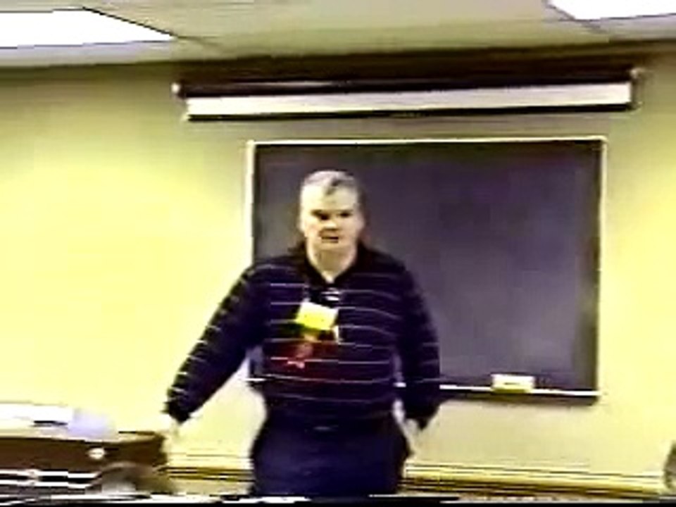 Rare Phil Schneider Public Talk ~  Top Secret Government Scandle