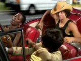 Marcia And Deni Hines - Stomp