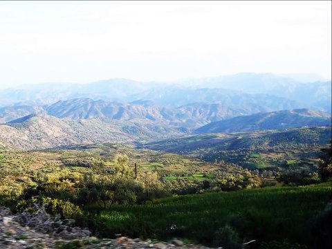 العظماء المائة 4- أسطورة المغرب الأمير محمد بن عبد الكريم الخطابي