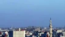 اشتداد المعارك في مخيم اليرموك جنوب دمشق